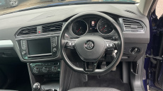 Volkswagen Tiguan 2.0 TDi 150 4Motion SE Nav 5dr Diesel Estate